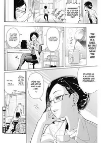 [Teri Terio] Tobeyo! Makeinu-kun (COMIC HOTMILK 2018-05) [English] [snapte] [Digital]