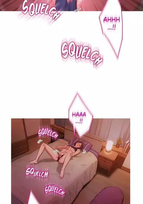 Scandal of the Witch Ch.1-37