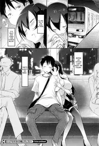 [Yuumyago] Share Sarechau Ore to Gregory act. 1-3 (English) [desudesu]