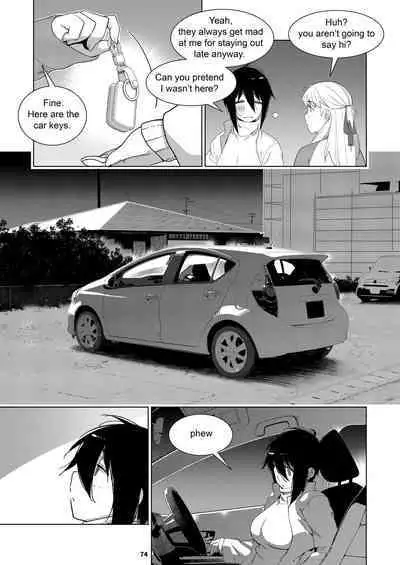 Futaba no Ohanashi Matome 3 - The Story of Futaba 3