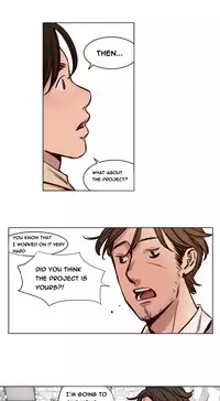 [Ramjak] Atonement Camp Ch.1-33 (English) (Ongoing)