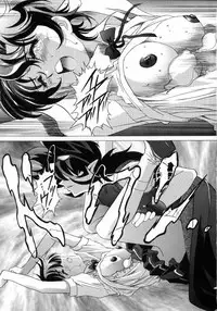 (C56) [Henrei-kai (Kawarajima Koh)] Ten Teke Ten! (Tenshi ni Narumon)