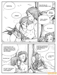 [KimMundo] 서버가 맛이가면 - When the Servers go Down (League of Legends) [English] {Cabbiethefirst}