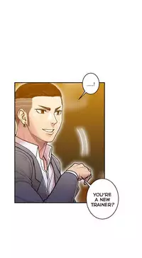 Ghost Love Ch.1-19 (English) (YoManga) (Ongoing)