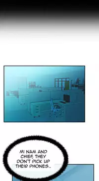 My Office Ch.1-38 (English) (Ongoing)