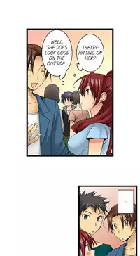 [Jyunn Irie] Sneaked Into A Horny Girls' School Chapter 18-30