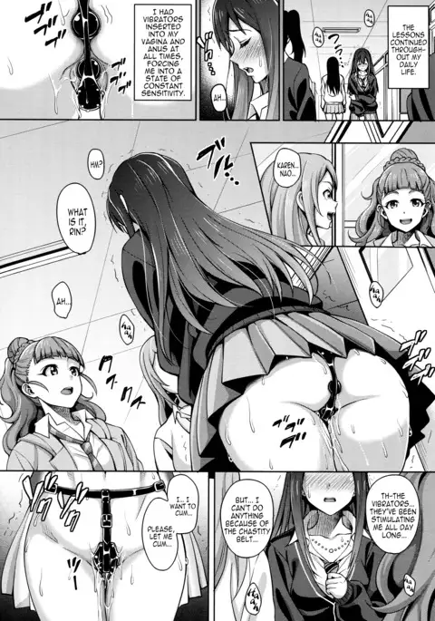 CinderellaStory EXTRASTAGE