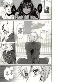 [Shinonome Ryu] Himegoto [English] [aceonetwo]