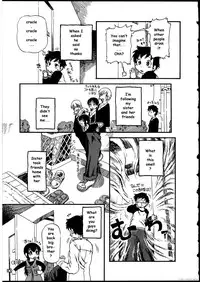[Horihone Saizou] Kobin no Kami-sama (Futanarikko no Sekai) [English] [JackSGC]