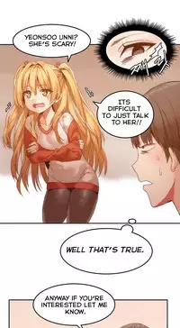 [Mx2J] Hahri's Lumpy Boardhouse Ch. 0-17 [English] (YoManga) (Ongoing)