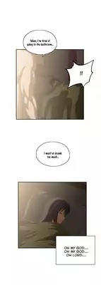 [Husky guy] SStudy Ch.0-37 (English) (YoManga) (Ongoing)