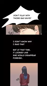 First Love Syndrome Ch.1-8 (English) (Ongoing)