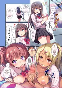 [MUGENKIDOU A (Tomose Shunsaku)] Enko-sei!+ [English] [Hentai_Doctor] [Digital]