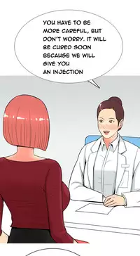 Hooker Ch.1-36 (English) (Ongoing)