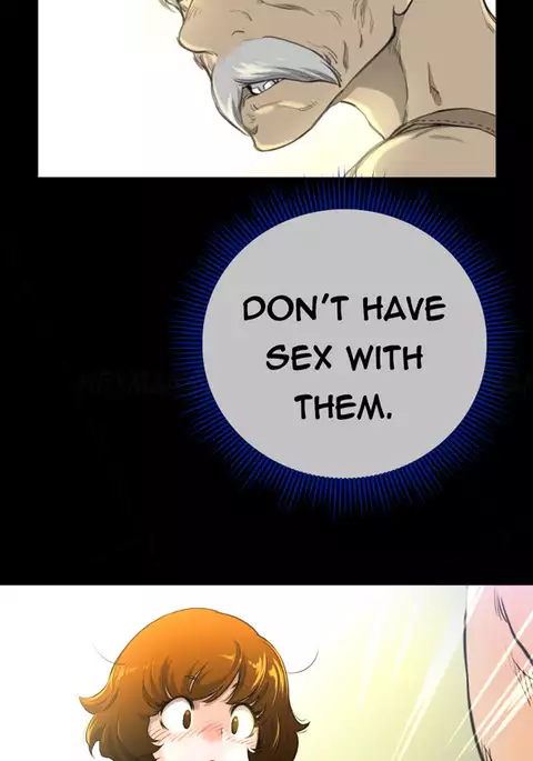 Perfect Half Ch.1-23