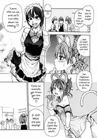 [Shiwasu no Okina] Shining Musume Vol.7 [English]