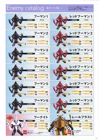 [AliceSoft] Choukou Tenshi Escalayer Visual Fanbook