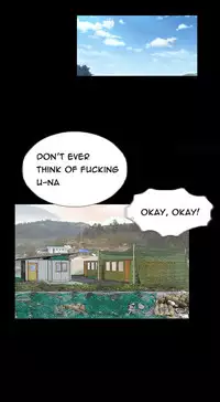 Missing Ch.1-14 (English) (Ongoing)