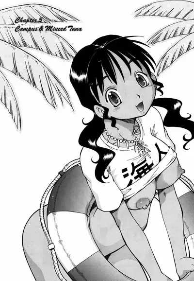 Momoiro Geshuku Utopian | Safety Lodging House Utopian