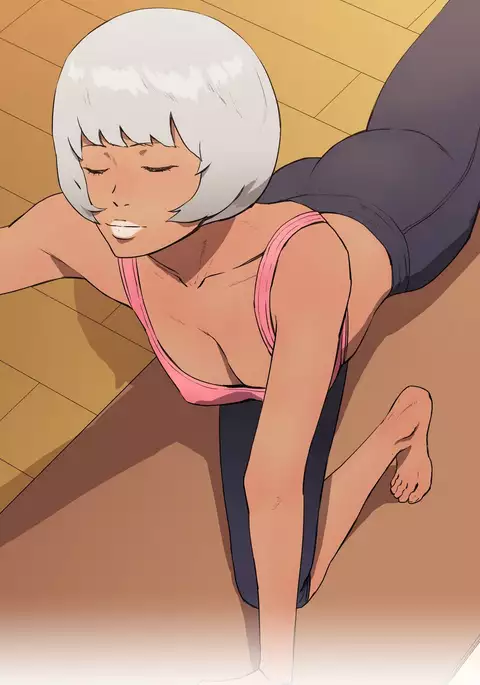 Refrain Love Ch.1-30