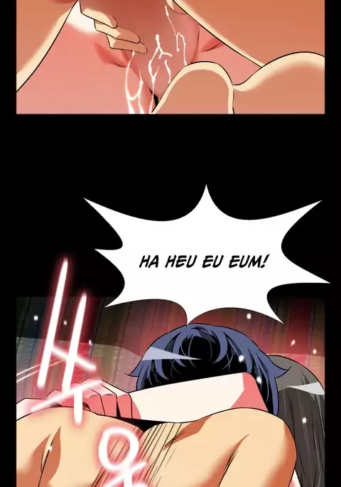 Love Parameter Ch.1-69