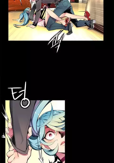 Lilith`s Cord Ch.1-13