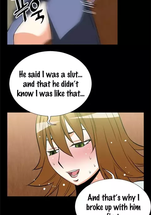 Love Parameter Ch.1-73