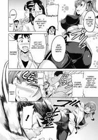 [Takeda Hiromitsu] 3M Kanojo | 3M Girl (COMIC Megastore 2009-06) [English] {Doujin-Moe.us}
