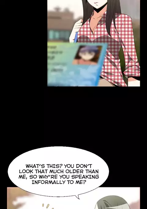 Love Parameter Ch.1-78