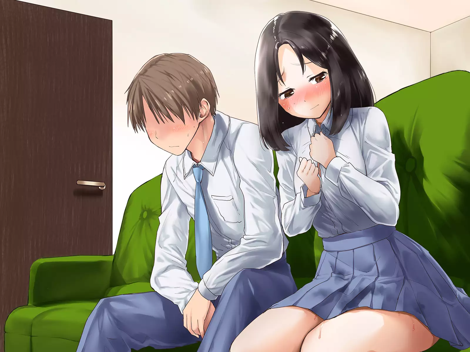 トモダチカノジョ