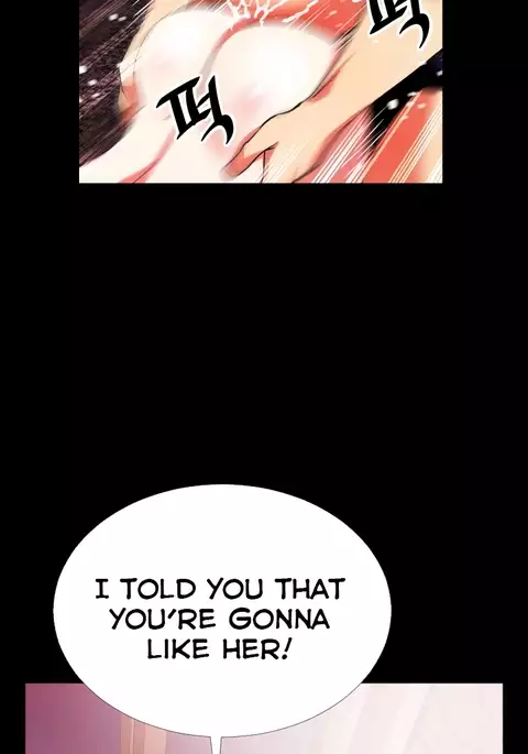 Love Parameter Ch.1-63