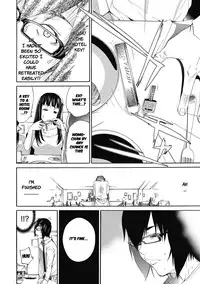 [Kentarou] Love Master Peach #01-02 [English] [Seinen Scans]