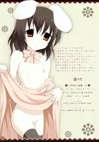 (Touhou Suukeisai) [TOYBOX, Kujira Logic (Kurikara, Kujiran)] Gensoukyou Chichi Zukan - Sai (Touhou Project)