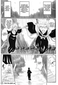 (C73) [Heta no Yoko Zuki (Dunga)] Fuyu | Winter 1 (BLEACH) [English] {doujin-moe.us}