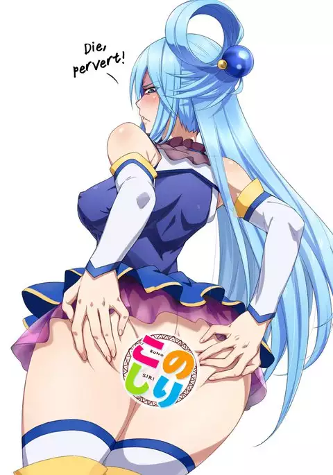 Do it quickly, shitty NEET!