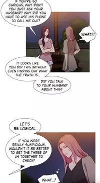 [PINKO] Scandal of the Witch Ch.1-28 (English) (Ongoing)