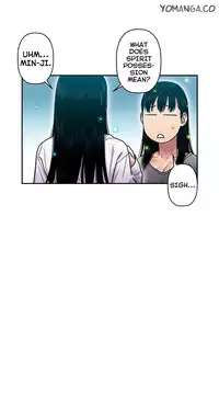 Ghost Love Ch.1-19 (English) (YoManga) (Ongoing)