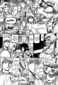 [TYPE.90] Matatabi Panic | Catnip Panic [English] [SaHa]