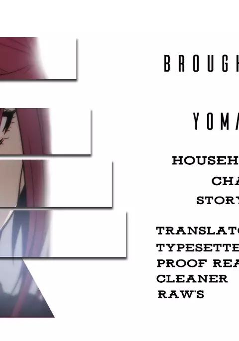Household Affairs Ch.1-43