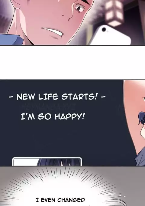 Tissue Thieves Ch.1-4