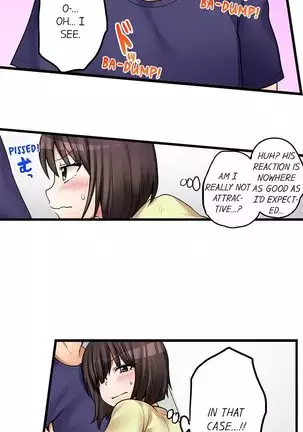 Hatsuecchi no Aite wa... Imouto!? | My First Time is with.... My Little Sister?! Ch. 1-59