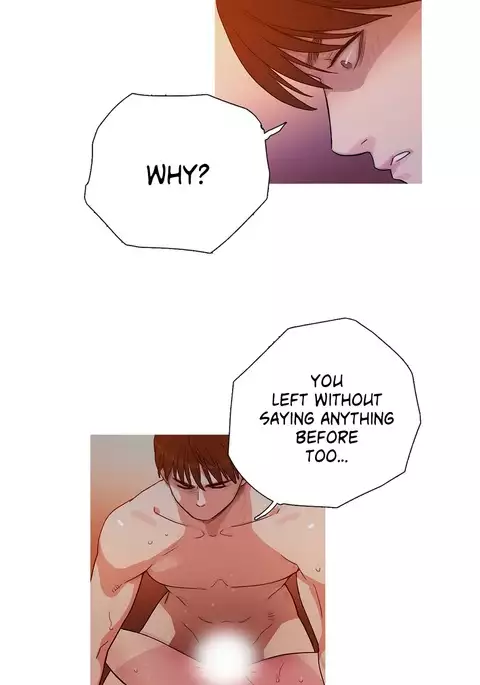 Scandal of the Witch Ch.1-29