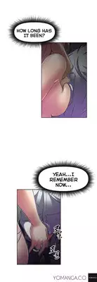 [Worin] Brawling Go Ch.0-22 (English) (YoManga) (Ongoing)