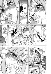 [Charlie Nishinaka] Cheers! 6 [English] [SaHa]