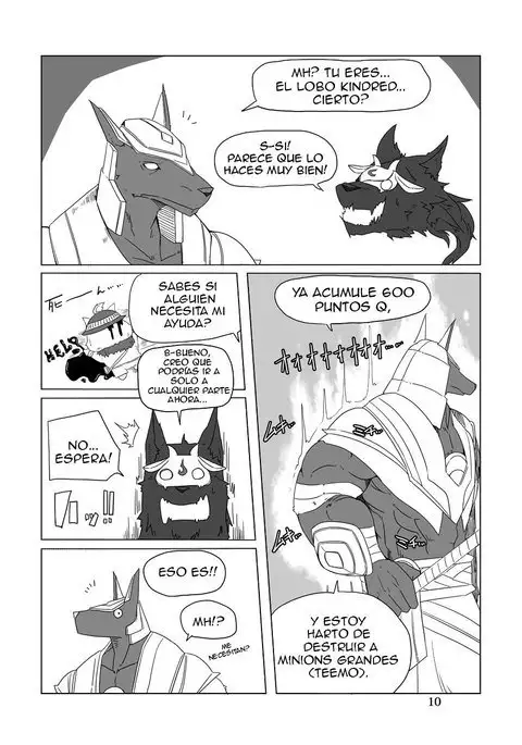 How does hunger feel? 2