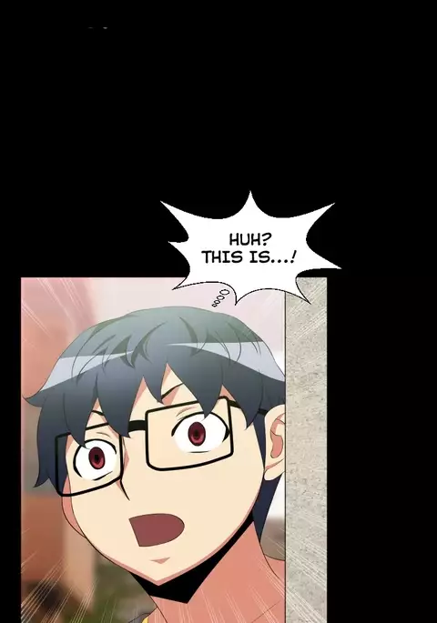 Love Parameter Ch.1-61