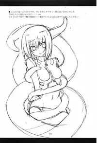 (C74) [Yoru no Benkyoukai (Fumihiro)] Hayate no Hon 2 (Mahou Shoujo Lyrical Nanoha)