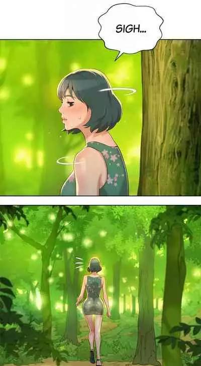 What do you Take me For? Ch.32/?