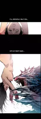 [Team Black October] Canine Tooth Ch.1-16 (English) (Ongoing)