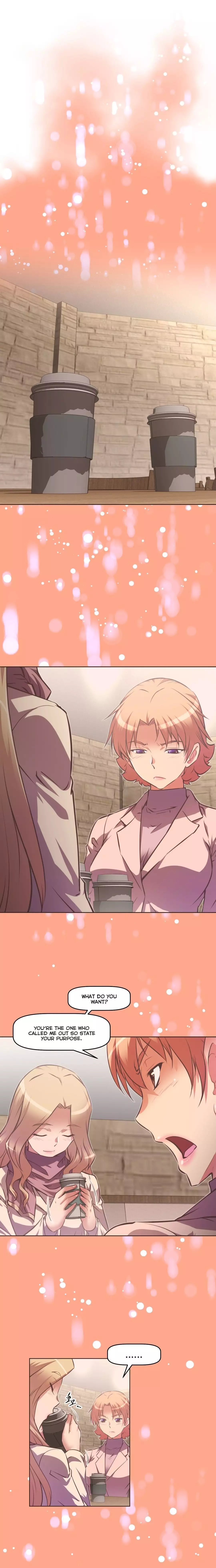 Brawling Go Ch.76-121